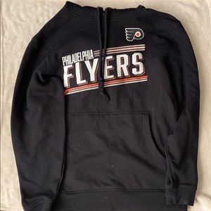 Nolan Patrick flyers hoodie